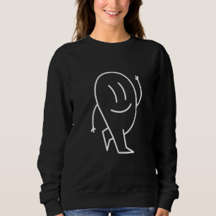 Sudadera Mir Reichts I Go Senking Riking Running Biking Cyc