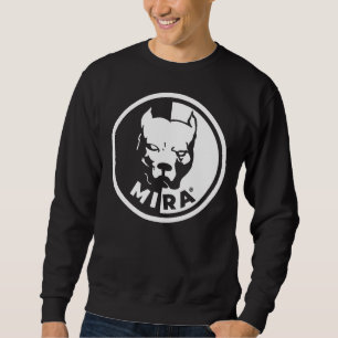 Sudadera Mira American Pitbull Pure