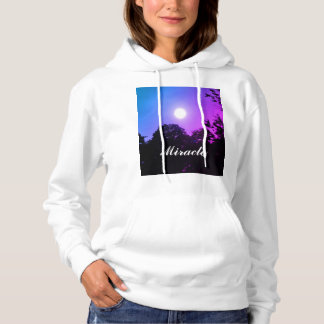 Sudadera Miracle Hoodie