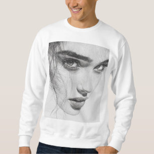Sudadera Mirándola.