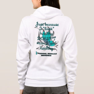 Sudadera "Mire" sano/la mariposa… TN