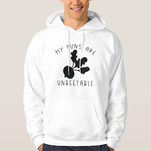 Sudadera Mis Puntuaciones Son Inmejorables (Anverso)
