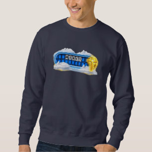Sudadera Misericordia - Cristiano