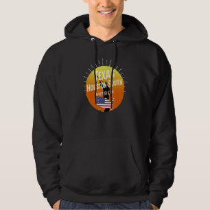 Sudadera Misión Mormon LDS de Texas Houston South Mormon