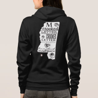 Sudadera Misisipi