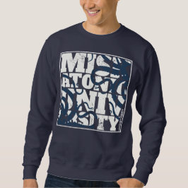 Sudadera Miskatonic University Tentacles Lovecraftian