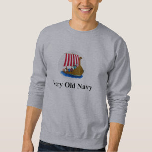 Sudadera Mismo Old Navy