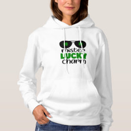 Sudadera Mister Lucky Charm