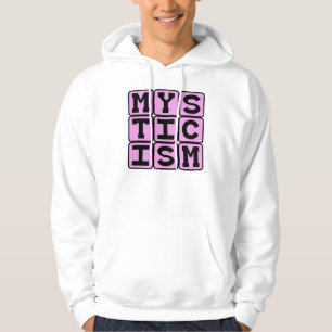 Sudadera Misticismo, tipo de magia