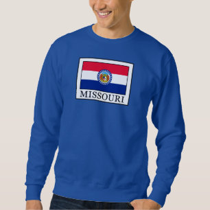 Sudadera Misuri