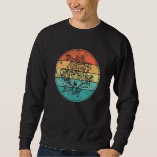 Sudadera Mitología Medusa Diosa Griega hombres mujeres 1