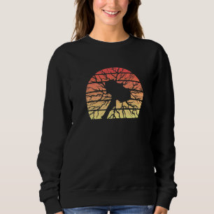 Sudadera Mitología Nórdica Vintage Martillos de Thor Viking