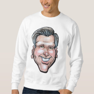 Sudadera Mitt Romney