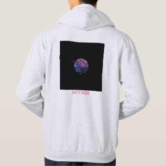 Sudadera Miyabi