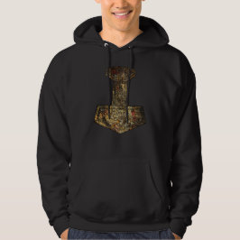 Sudadera Mjölnir