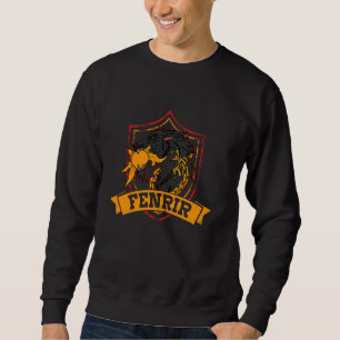 Sudadera Mjolnir nórdico gigante de los nueces de Valknut m