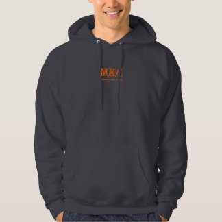 SUDADERA MKC