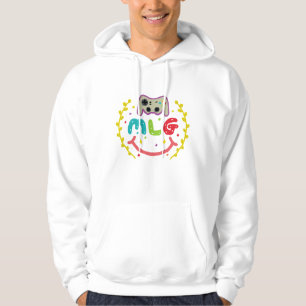 Sudadera MLG - Major League Gamer