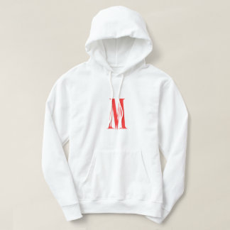 Sudadera MM Hoodie