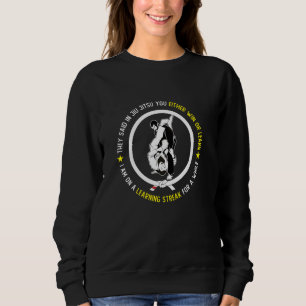 Sudadera MMA Grappling Fila divertida subte brasileño Jiu J