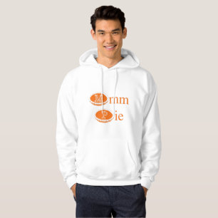 Sudadera Mmmmm Pie (Acción de Gracias)