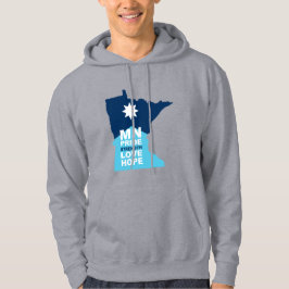 Sudadera MN Fuerte 
