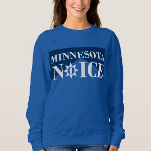 Sudadera MN NoICE