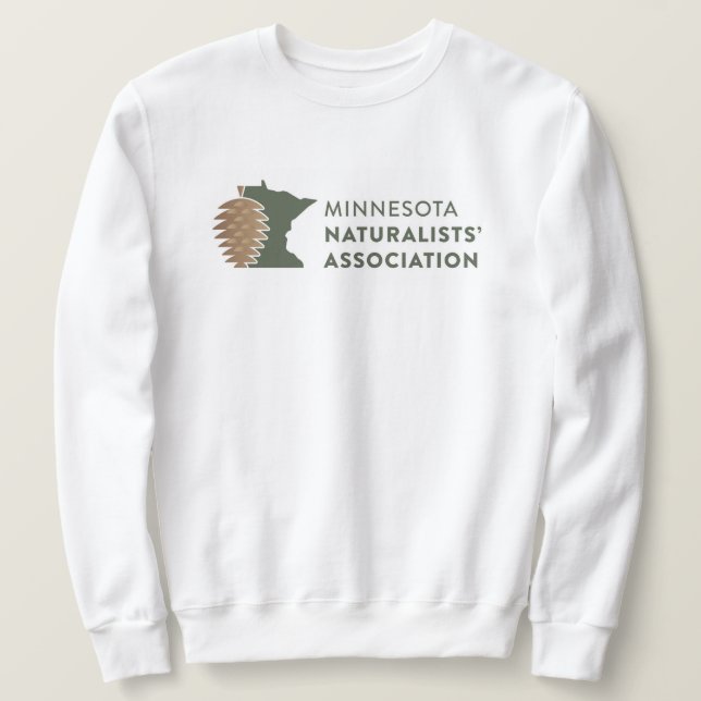 Sudadera MNA (Anverso del diseño)