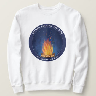 Sudadera MNA Conference 2025 Sweatshirt Men's sizing