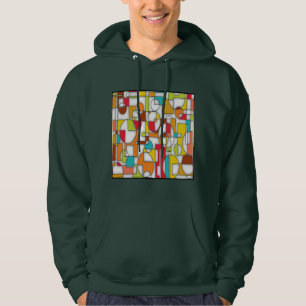Sudadera Moca 2