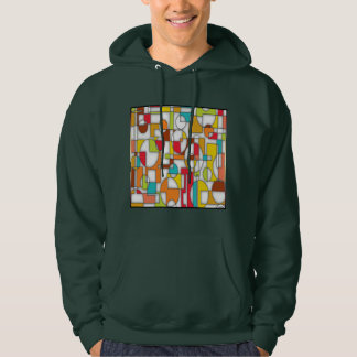Sudadera Moca 2