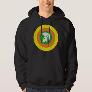 Sudadera Mod Reggae Hoodie
