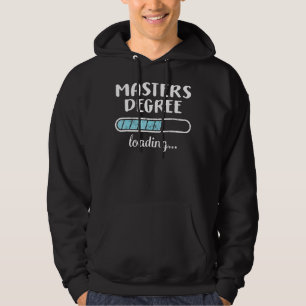 Sudadera Moda de humor de amigos de familia de carga de más