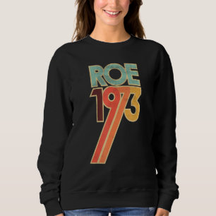 Sudadera Moda feminista 5 por elegir por los derechos de la
