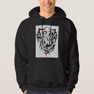 Sudadera Moda más moderna de moda de los chicos de moda