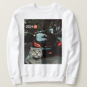 Sudadera moda masculina