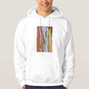 Sudadera Modalidades de la corteza ciprés, Italia