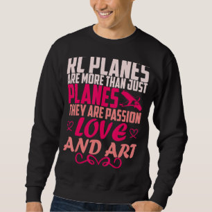 Sudadera Modelo Del Piloto Rc Modelo Del Piloto De Aviones
