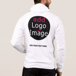 Sudadera Moderna promoción de Personalizables de Moda profe