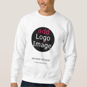 Sudadera Moderna promoción de Personalizables de Moda profe