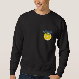 Sudadera Moderno Limoncello Cocktail Gift Merch
