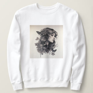 Sudadera Moderno, raro regalo recién casado para su esposa