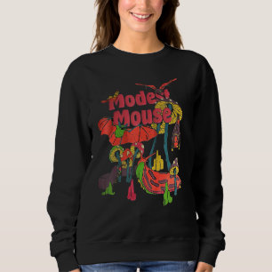 Sudadera Modestos Mouses