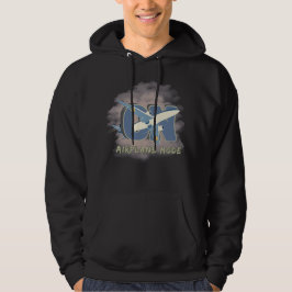 Sudadera Modo Avión ACTIVADO – Viaje Divertido 