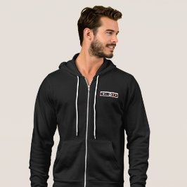 Sudadera Modo de enfoque