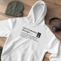 Modo de luz de definición de Production Manager - 