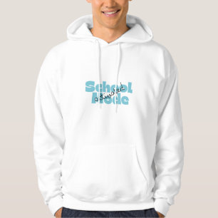Sudadera Modo escolar: Hoodie activado - Perfecto para él