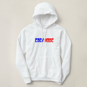 SUDADERA MODO FÁCIL
