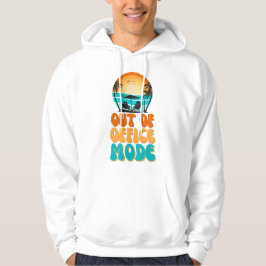 Sudadera Modo Fuera de Oficina