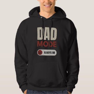 SUDADERA MODO PADRE SIEMPRE ACTIVADO